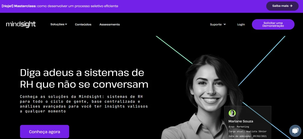 Saber escolher os softwares e sistemas para RH e DP é essencial para o sucesso da gestão de pessoas da sua empresa.