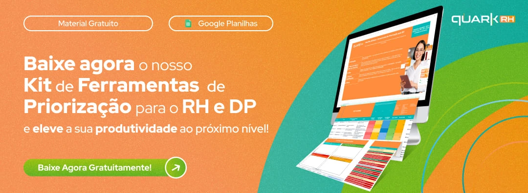 Ferramentas priorizacao RH DP Feedback positivo: importância e modelos para aplicar