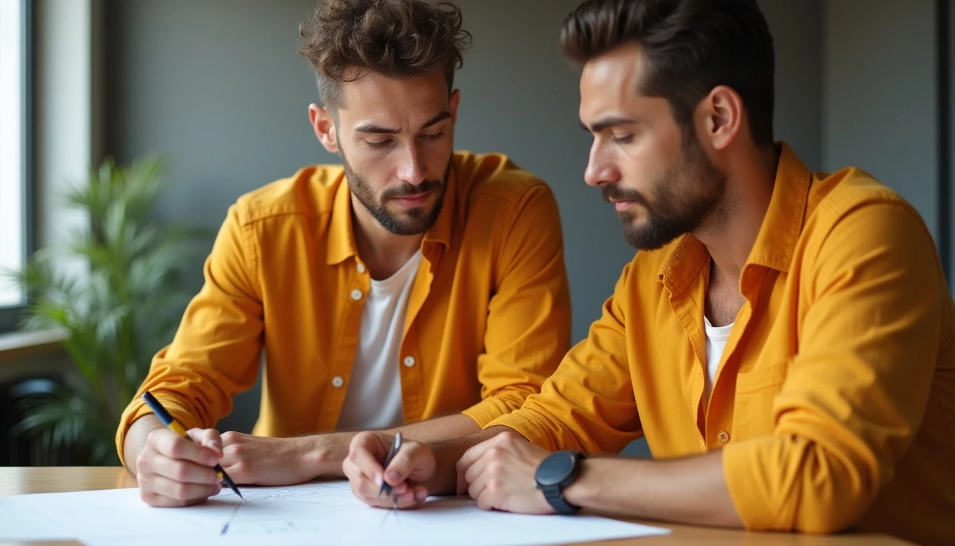 Descubra o que é feedforward e como essa abordagem pode impulsionar o desenvolvimento dos colaboradores e preparar sua equipe para o futuro.