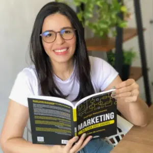 Foto de Marília Cordeiro