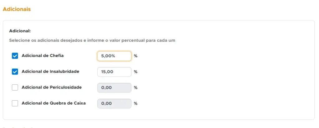 Confira as melhorias de setembro 2025 do QuarkRH.