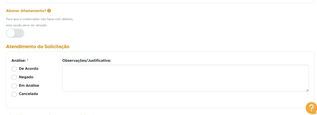 Confira as novas melhorias do QuarkRH e descubra como as atualizações ampliam a autonomia, agilizam processos e garantem mais eficiência no RH e DP.