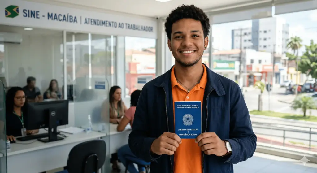 Brasileiros ainda preferem emprego CLT, aponta pesquisa