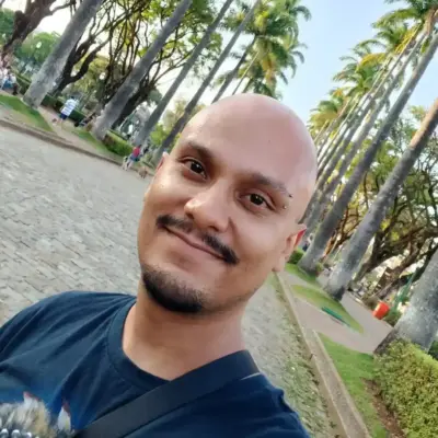 Foto de Guilherme Pesqueira