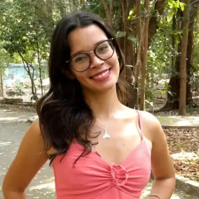 Foto de Cinara Medeiros