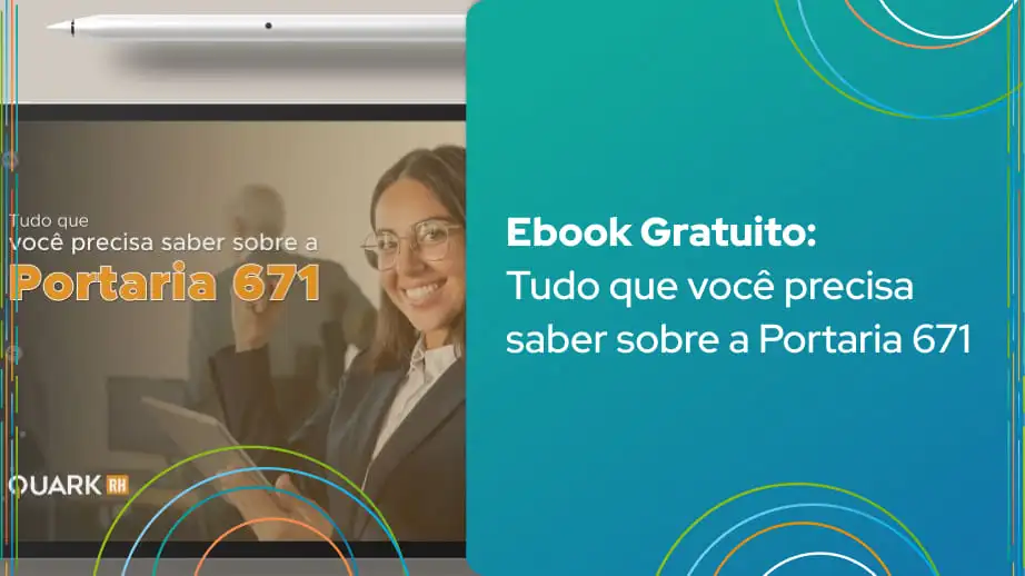 No eBook Tudo que você precisa saber sobre a Portaria 671 você vai descobrir quais foram as principais mudanças ocasionadas pela Portaria 671 que até hoje causa dúvidas entre os profissionais da área.