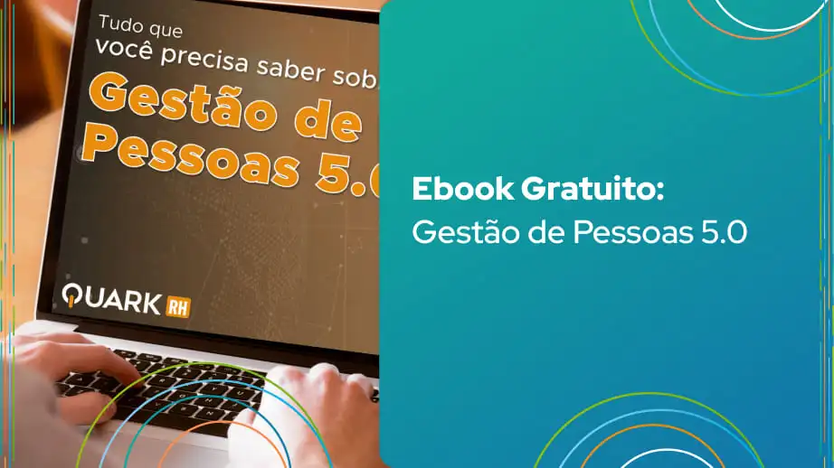 A Gestão de Pessoas 5.0 é centrada na humanização do setor, por meio da união das tecnologias com metodologias e técnicas inovadoras.