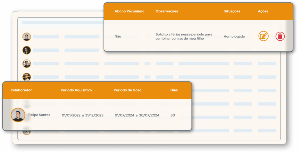 Ferias Gestão de férias: tudo que o Departamento pessoal precisa saber