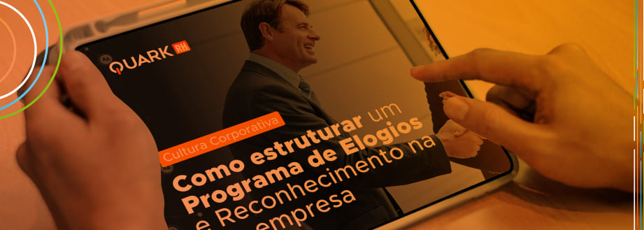 O Programa de Elogios é uma iniciativa formalizada pela empresa com o objetivo de reconhecer e celebrar o bom desempenho dos colaboradores. 