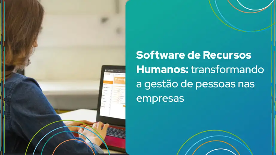 Um software de Recursos Humanos (RH) é uma ferramenta tecnológica desenvolvida para auxiliar na gestão e automação das diversas funções e processos do departamento de RH e DP de uma empresa. 