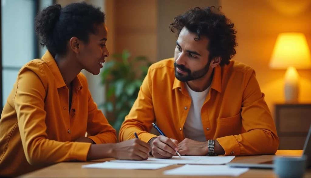 Descubra o que é feedforward e como essa abordagem pode impulsionar o desenvolvimento dos colaboradores e preparar sua equipe para o futuro.