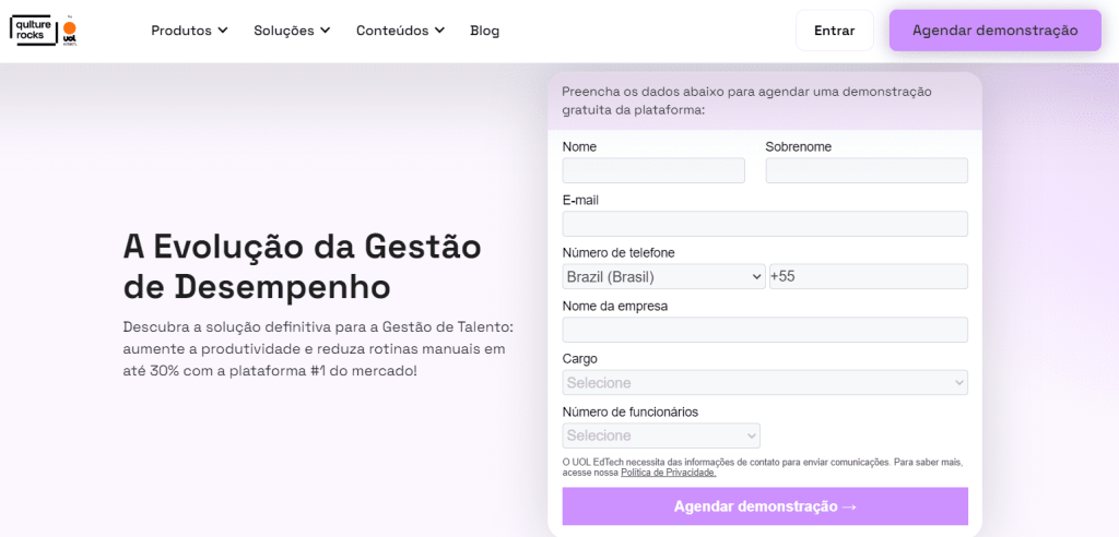 Sistemas para RH e DP modernos oferecem uma gama de funcionalidades que vão desde a automação de tarefas administrativas até a análise preditiva de dados de desempenho.