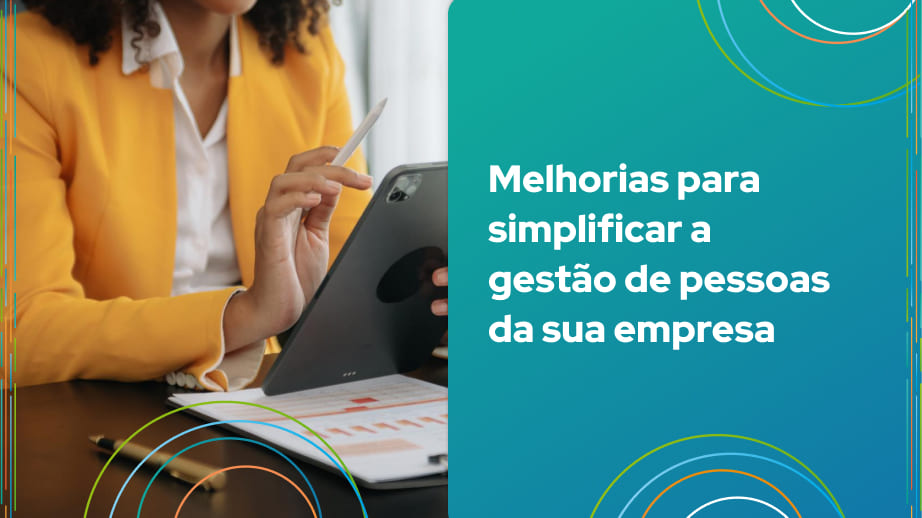 Em agosto de 2024, implementamos diversas melhorias no sistema que irão facilitar ainda mais o seu dia a dia.