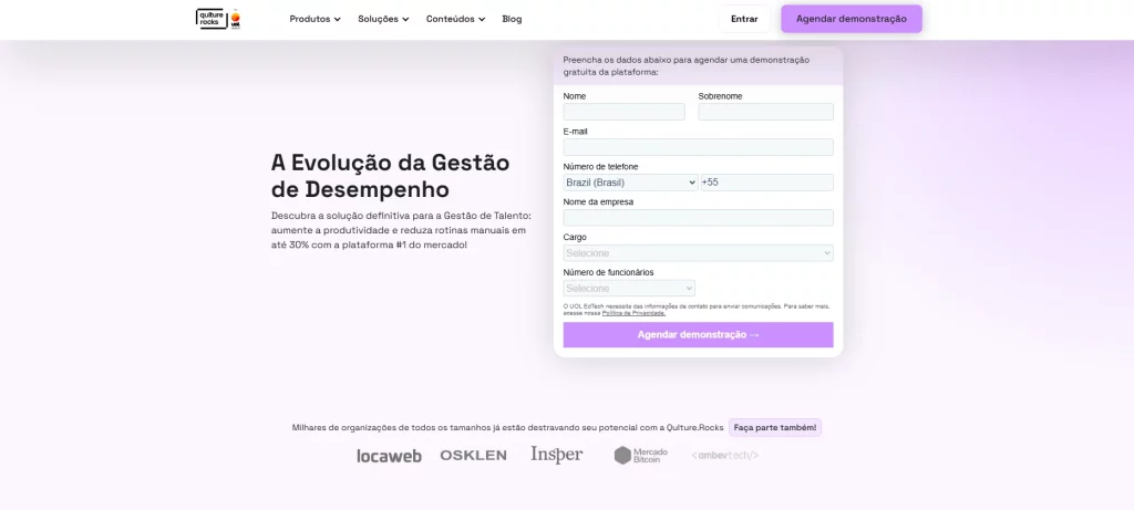 Saber escolher os softwares e sistemas para RH e DP é essencial para o sucesso da gestão de pessoas da sua empresa.