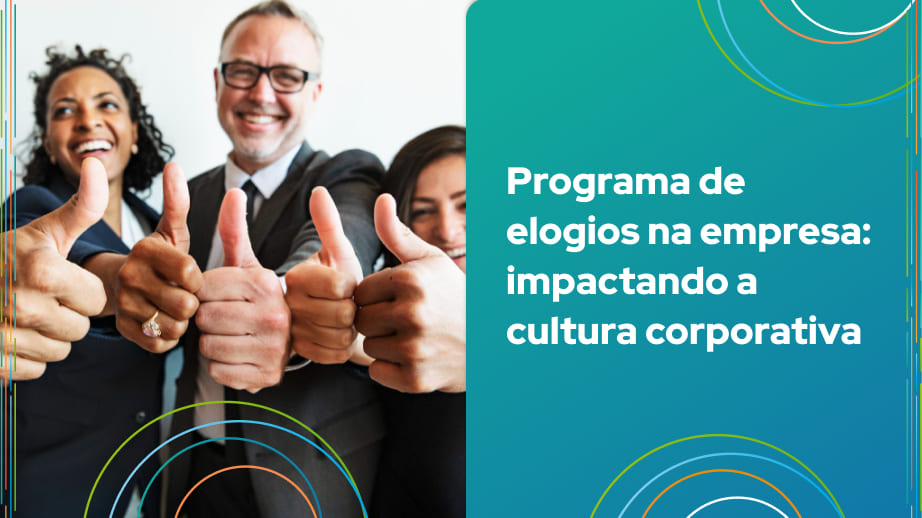 Um programa de elogios uma maneira estruturada e eficaz de expressar apreço pelos colegas.