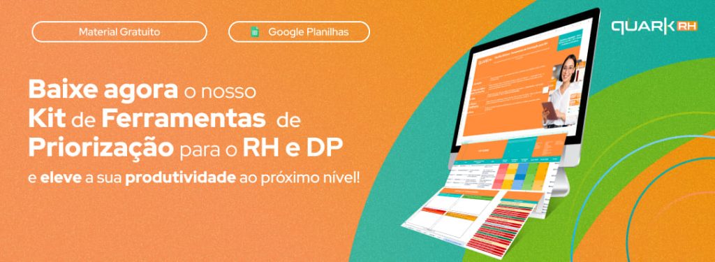 Kit de Ferramentas para gerenciar tarefas e tomar decisões de maneira mais estratégica e eficiente.