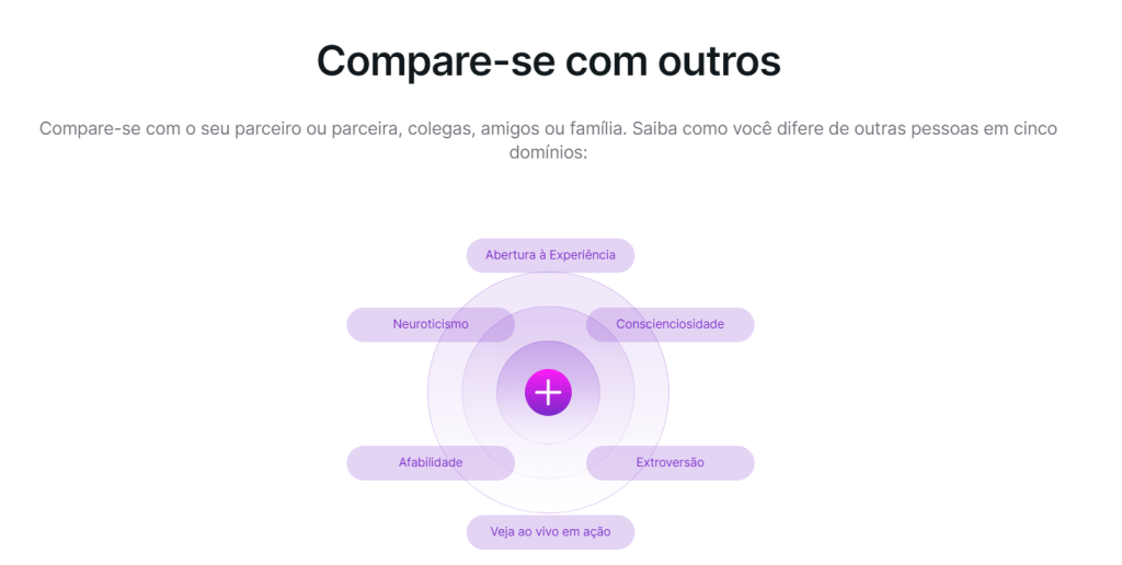 Esses testes de personalidade vão além das habilidades técnicas e do histórico de experiência.