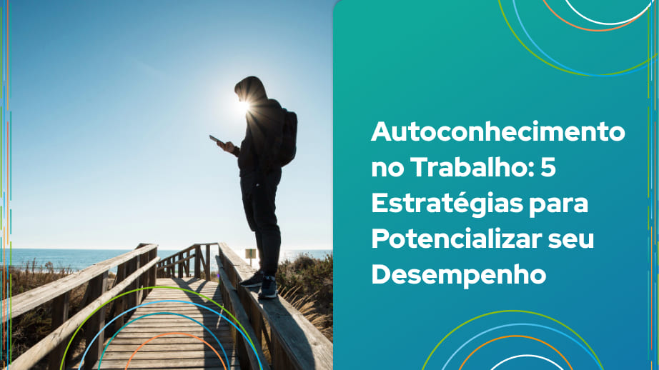 Autoconhecimento é o processo contínuo de observar, compreender e interpretar nossas emoções, pensamentos e comportamentos.