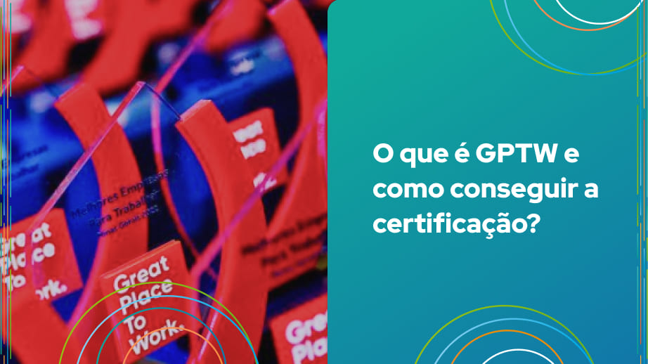 Uma das maneiras mais eficazes de demonstrar um ambiente organizacional saudável e engajador é através da certificação GPTW