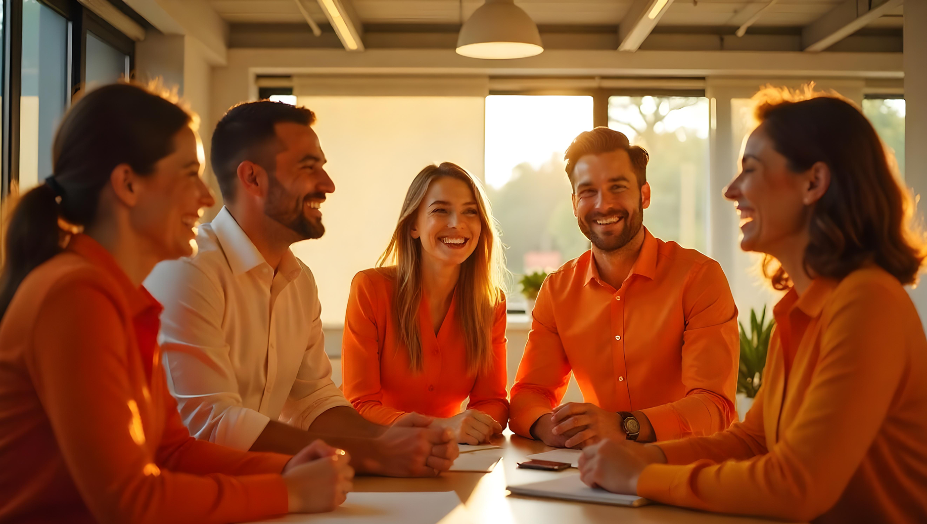 Leia mais sobre o artigo Empresas que investem em saúde social lucram 21% mais