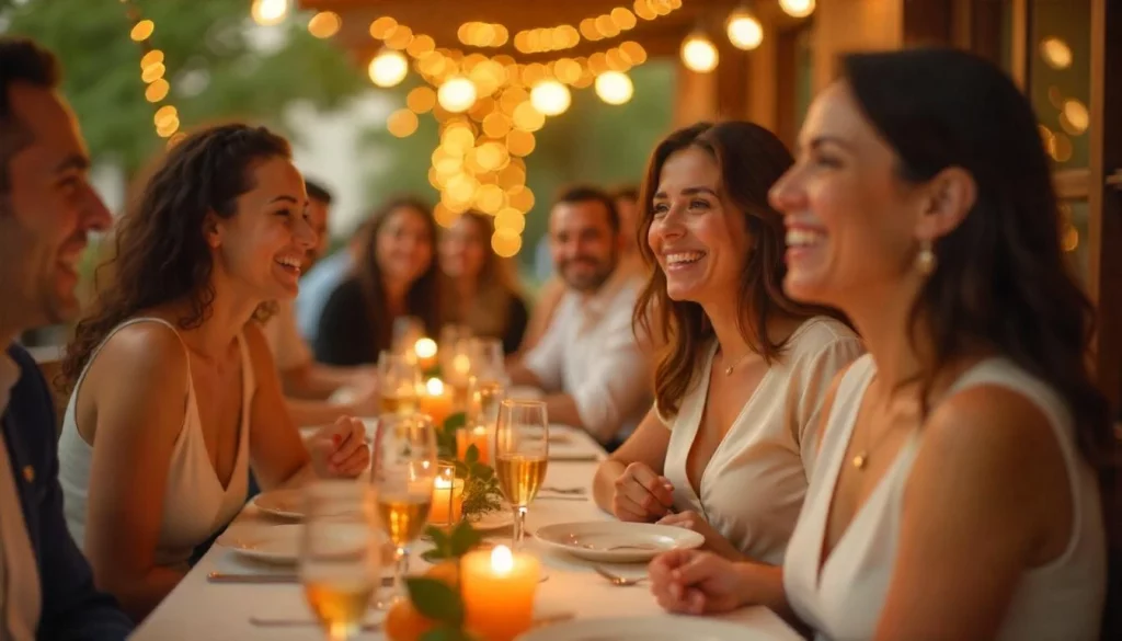 amigos celebracao por do sol ao ar livre jpg Dia do Profissional de RH: saiba em qual data comemorar