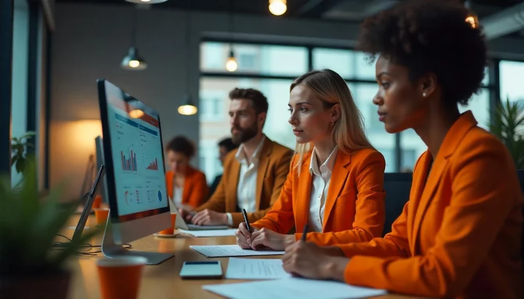 Descubra 10 estratégias eficazes para o RH lidar com riscos psicossociais, melhorar o clima organizacional e promover saúde mental nas empresas.