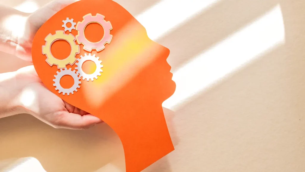 A nova atualização da NR-1 obriga a consideração de riscos psicossociais no trabalho.