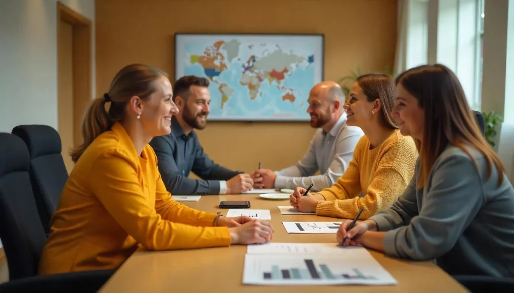 Descubra como fortalecer a liderança em RH com práticas estratégicas, competências-chave e tendências para transformar a gestão de pessoas