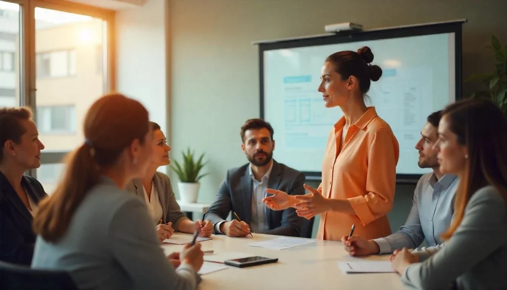 Descubra 10 estratégias eficazes para o RH lidar com riscos psicossociais, melhorar o clima organizacional e promover saúde mental nas empresas.