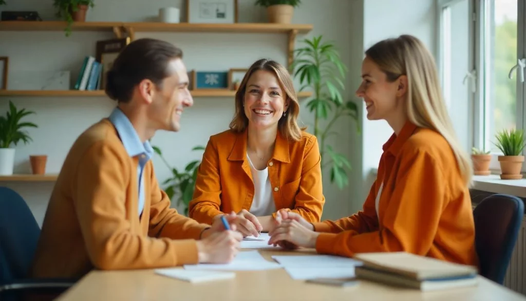 Descubra 10 estratégias eficazes para o RH lidar com riscos psicossociais, melhorar o clima organizacional e promover saúde mental nas empresas.