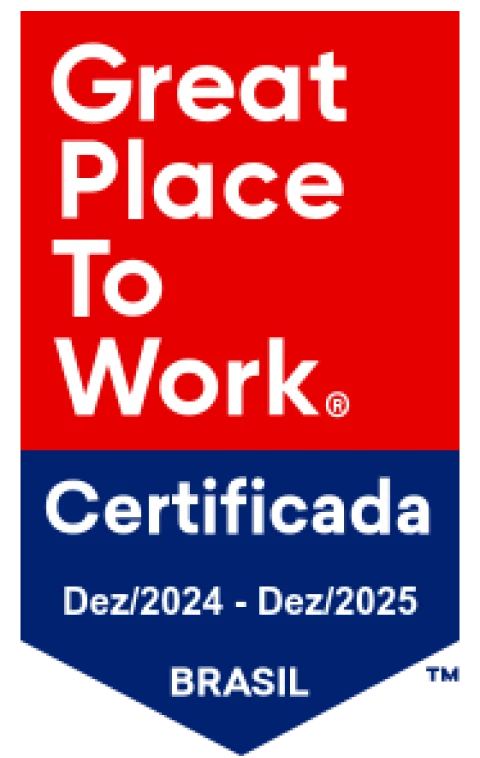 selo 1 Software Gestão de Pessoas