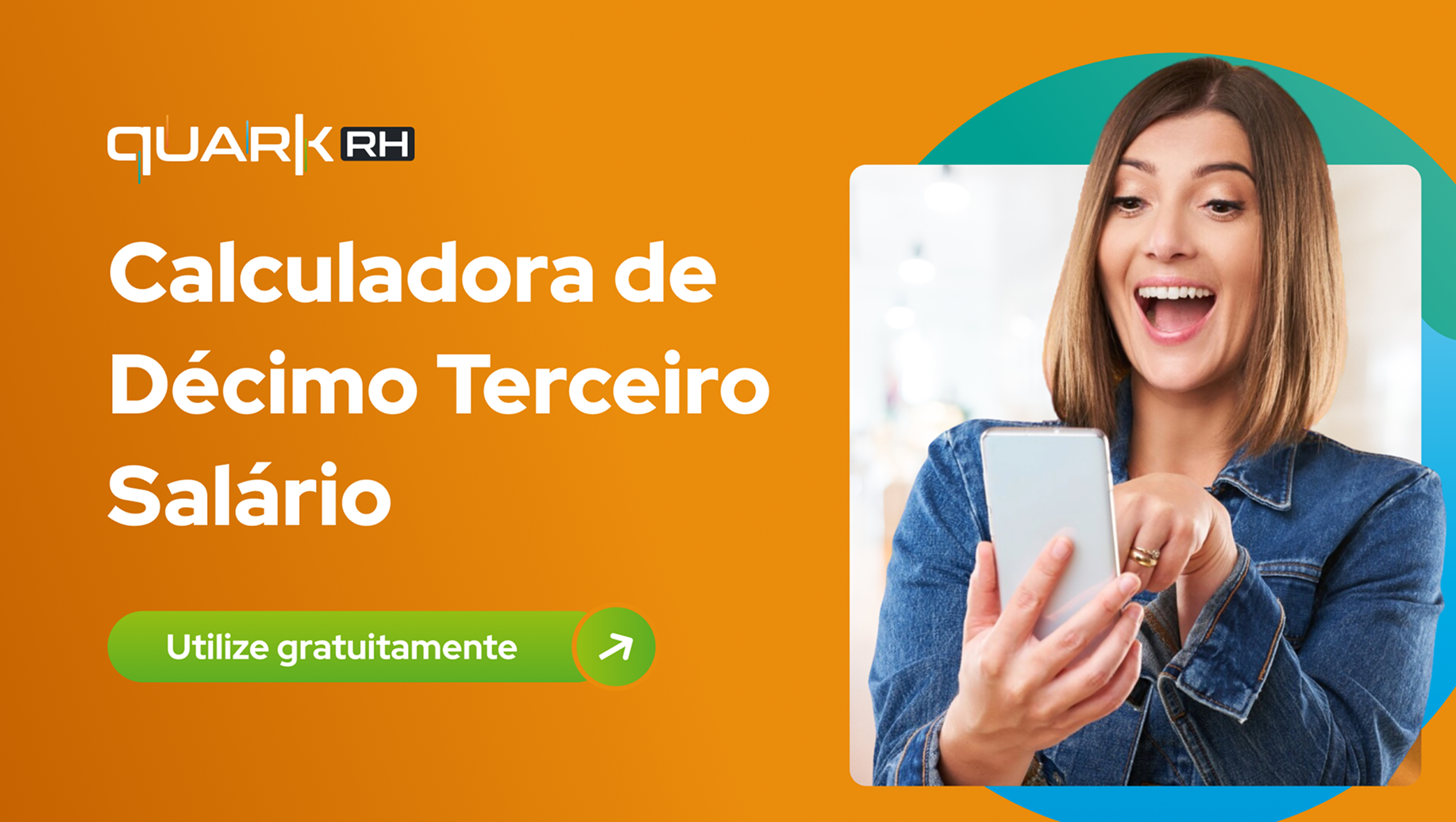 Calculadora décimo terceiro