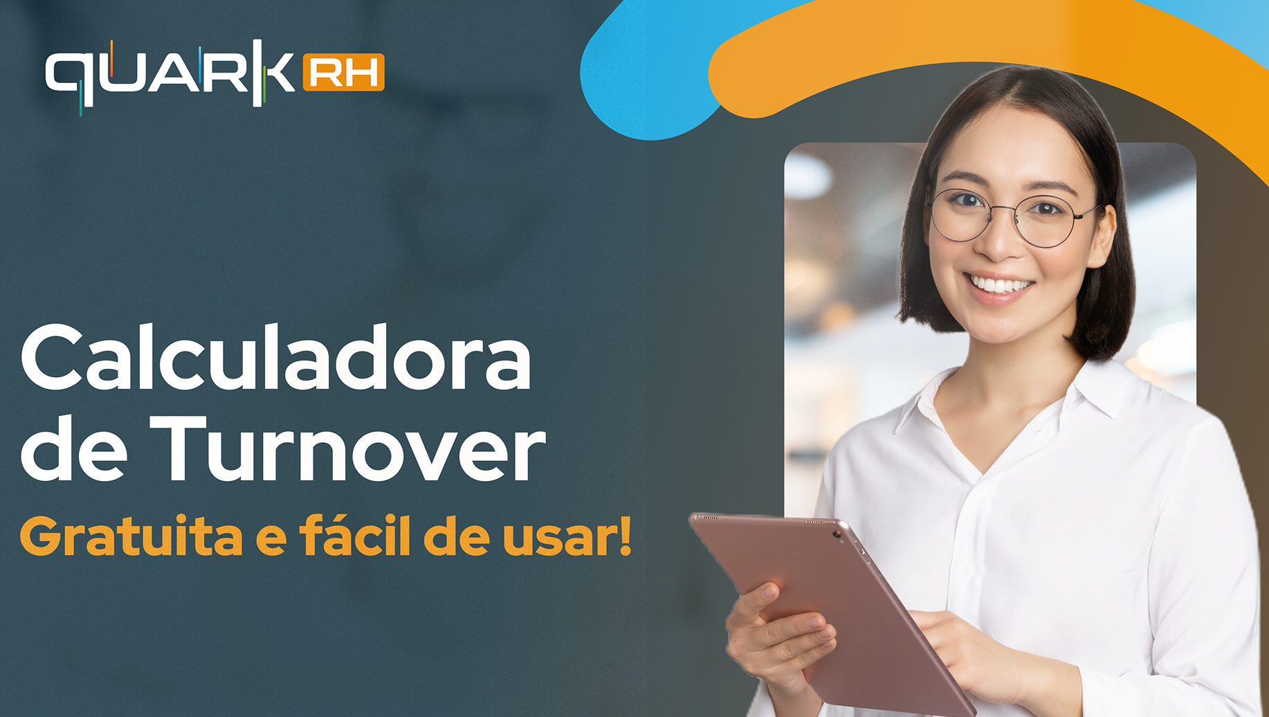 calculadora de turnover