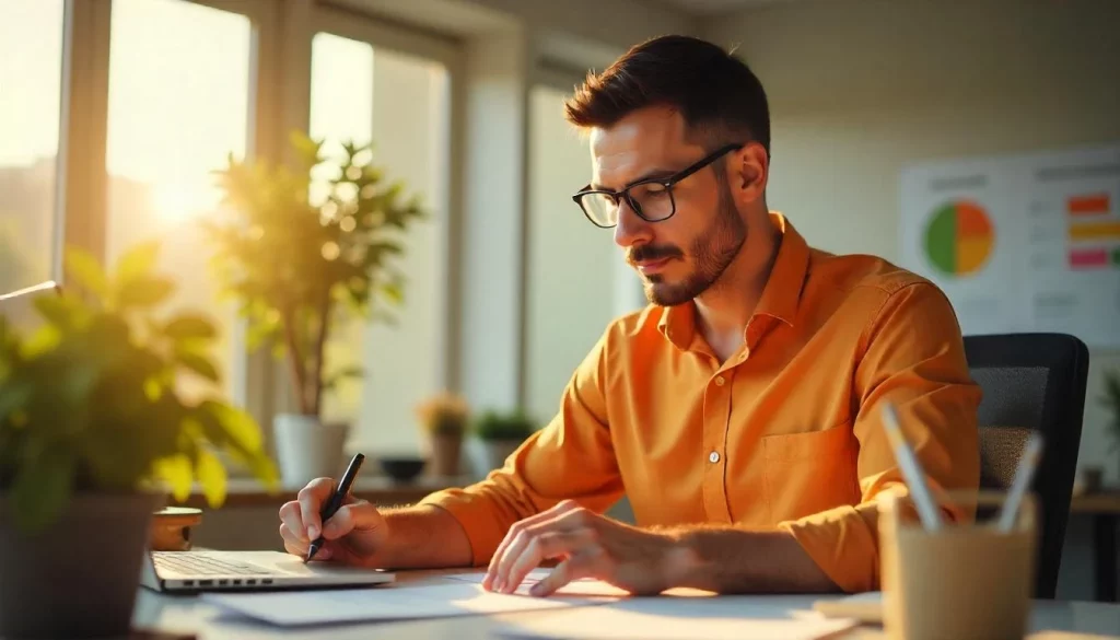 Aprenda tudo sobre o cálculo de férias segundo a CLT: período aquisitivo, concessivo, abono, descontos, férias proporcionais e muito mais.