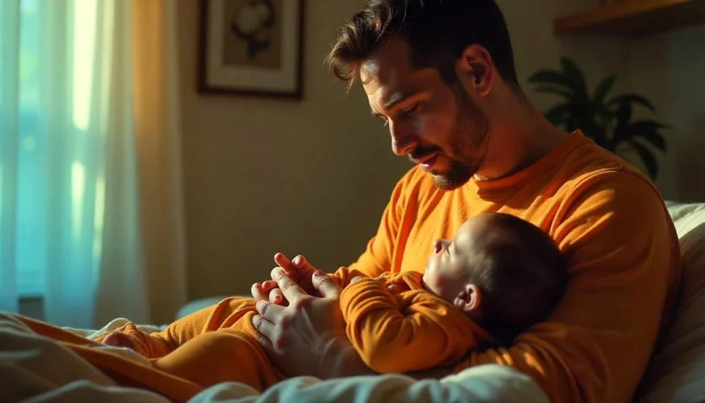 Guia completo sobre licença paternidade: direitos, duração, Programa Empresa Cidadã e orientações essenciais para RH e DP.