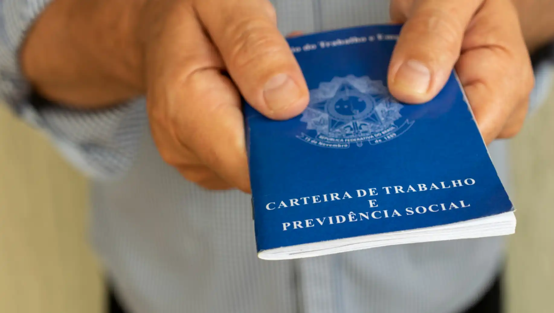 Leia mais sobre o artigo Consolidação das Leis do Trabalho (CLT): o que é, qual sua importância