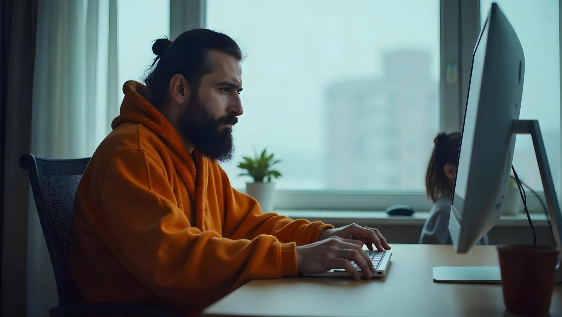 Leia mais sobre o artigo Gallup revela cenário do trabalho remoto em 2025