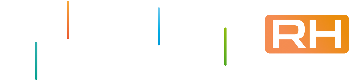 logo quarkRH laranja Planos do QuarkRH