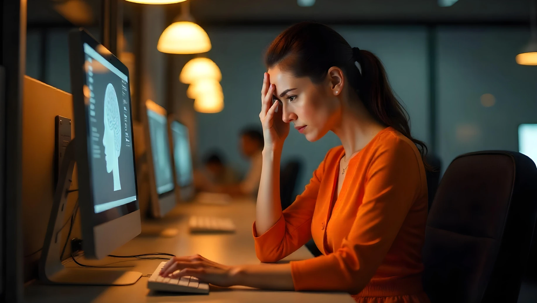 Leia mais sobre o artigo Acesso desigual à IA no trabalho: 10 dados que revelam a exclusão