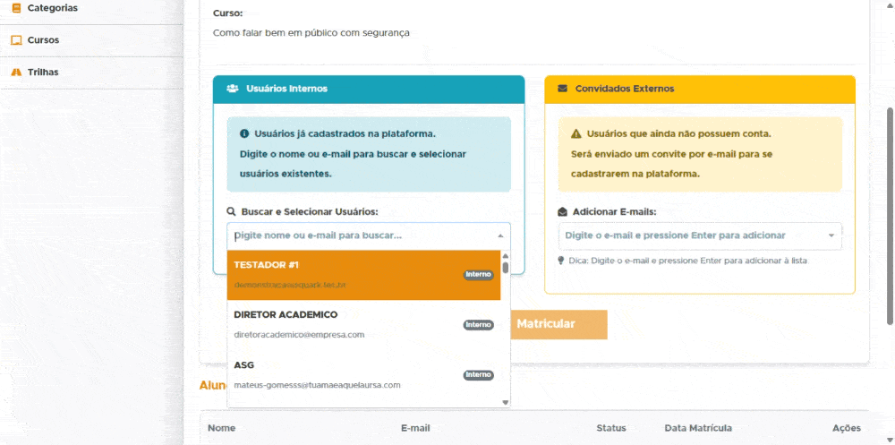 Melhoria 5 1 Melhorias de julho: tecnologia a favor do seu RH e DP
