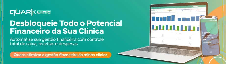 quark clinic gestao financeira clinica Indicadores de RH: quais são, importância e como usar