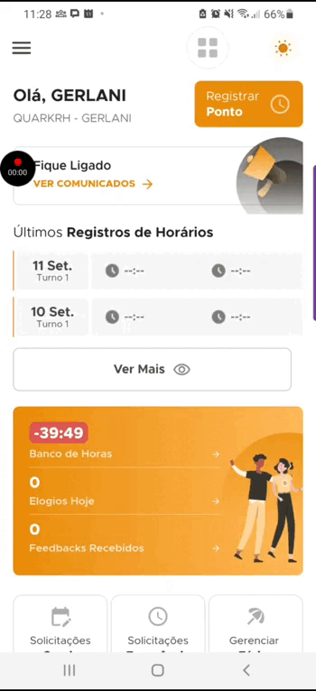 Video Melhorias de agosto: mais autonomia e controle para o seu RH e DP