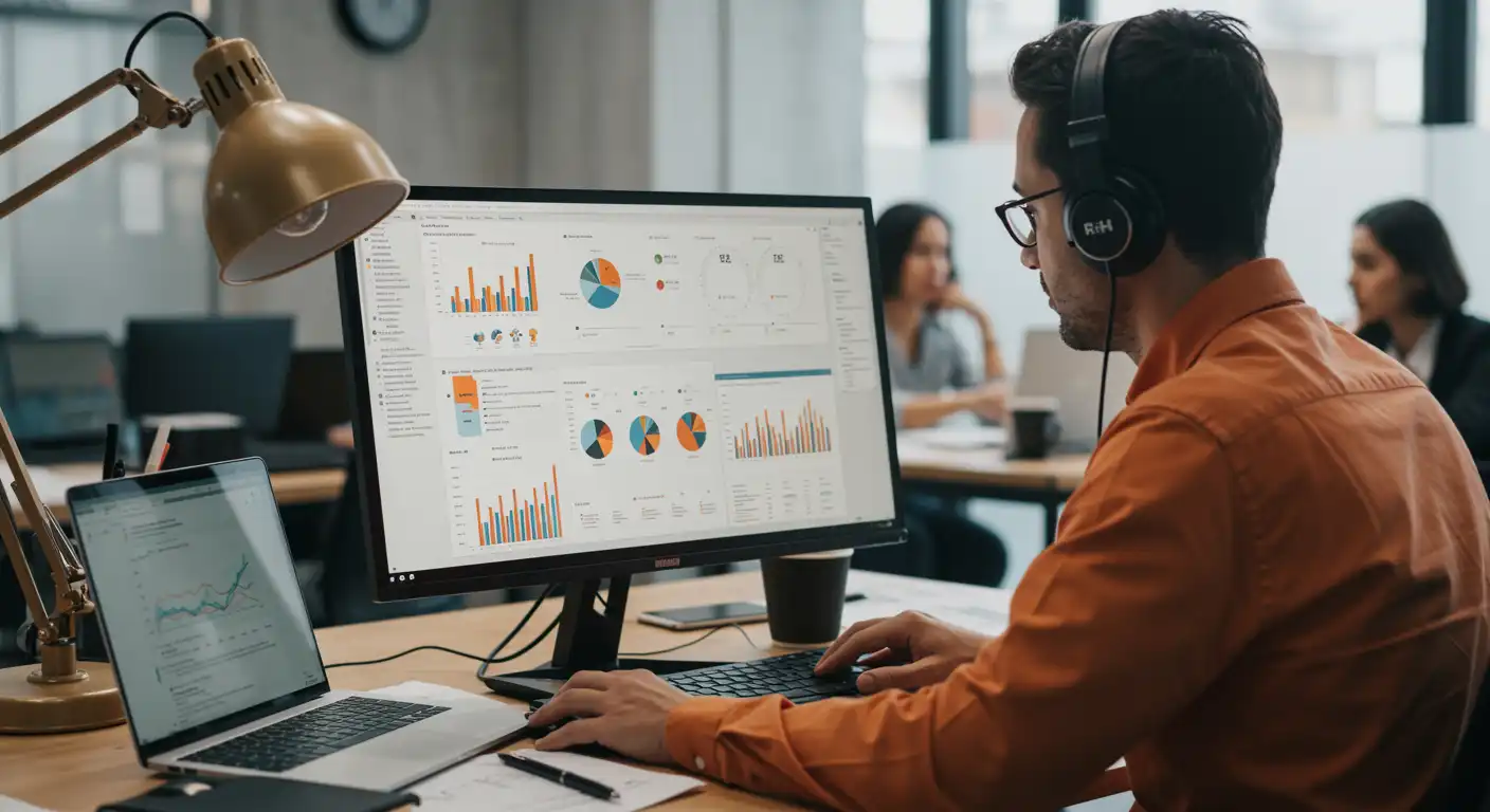 Leia mais sobre o artigo Escala de trabalho: o que é, tipos e como montar