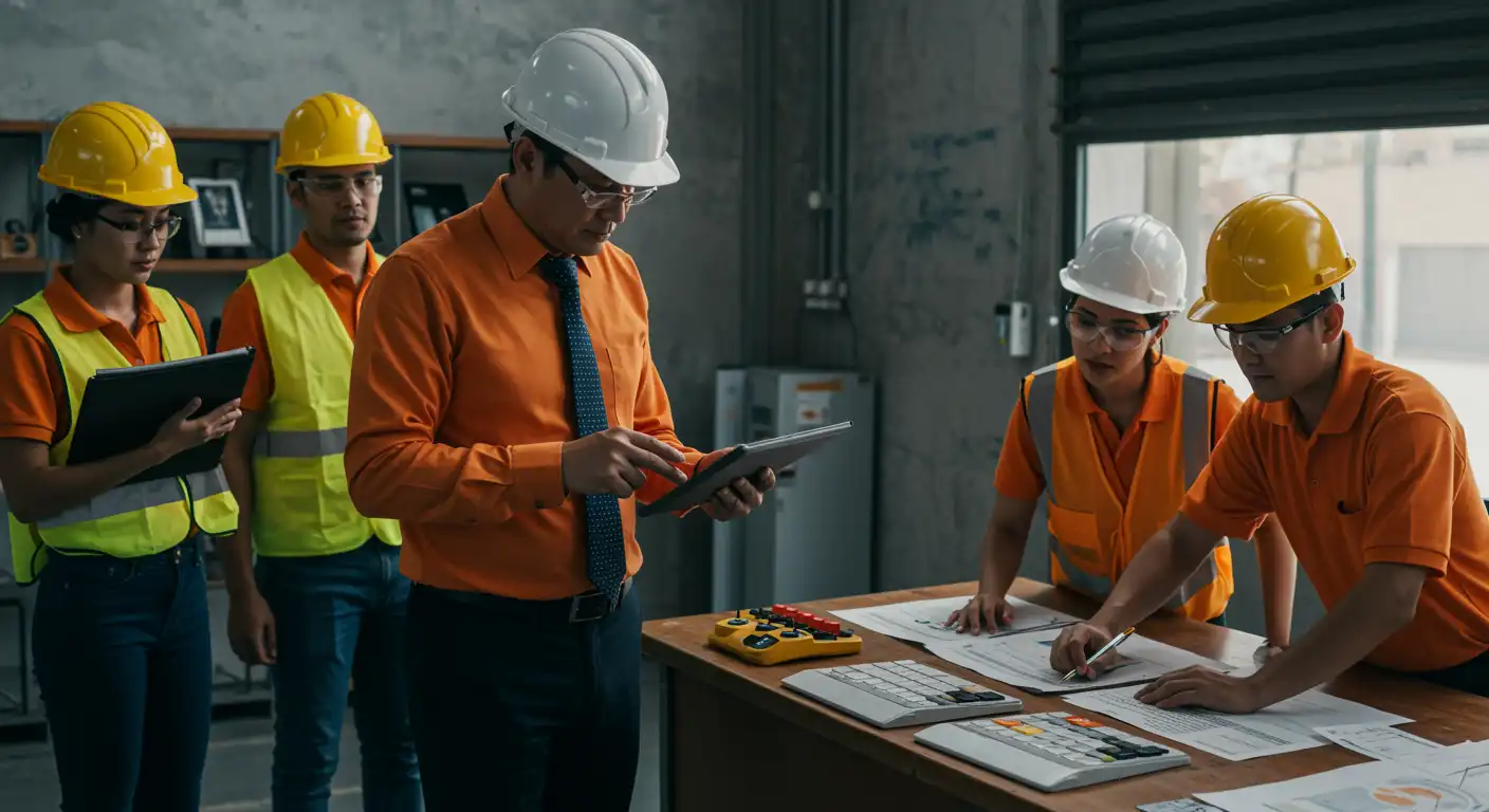 Leia mais sobre o artigo Interjornada e intrajornada: diferenças, regras e cálculo