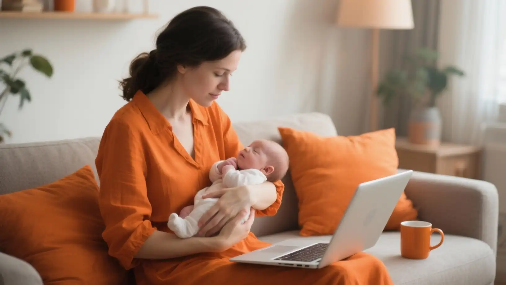 Leia mais sobre o artigo Licença-maternidade: tempo, quem tem direito e regras CLT