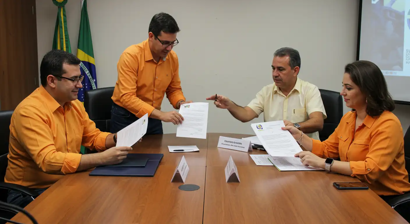 Leia mais sobre o artigo O que é dissídio e como calcular o reajuste salarial