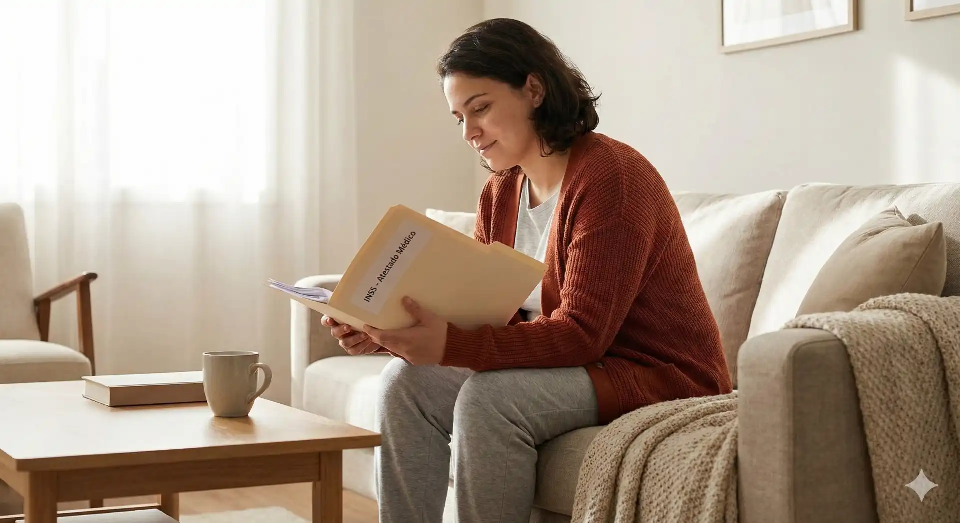 Leia mais sobre o artigo Afastamento pelo INSS: como funciona, prazo e valor recebido