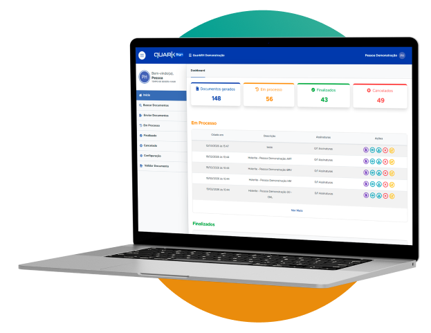 mockup notebook 01 Assinatura Eletrônica