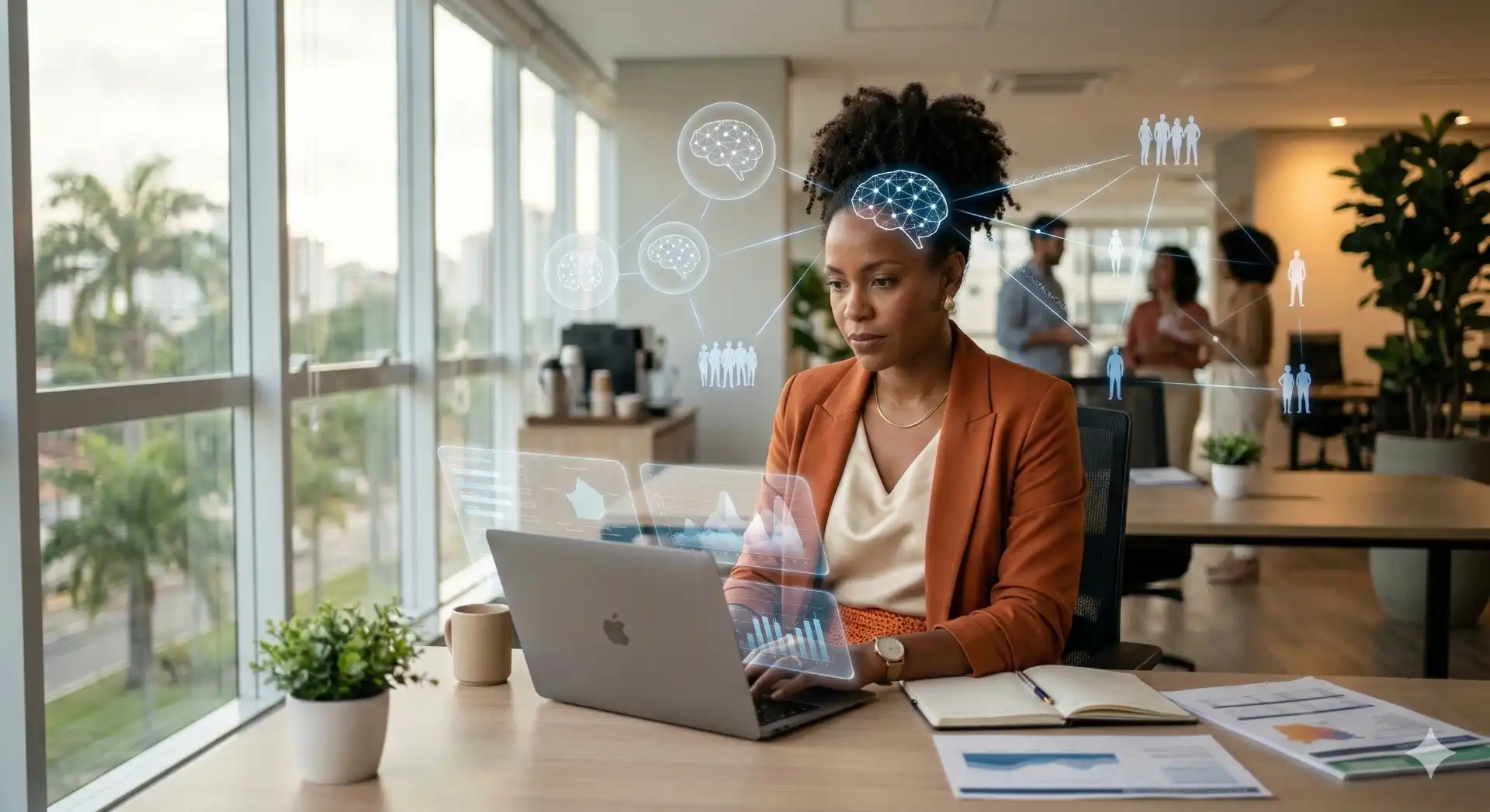 Leia mais sobre o artigo Psicologia Organizacional: o que é, funções e exemplos