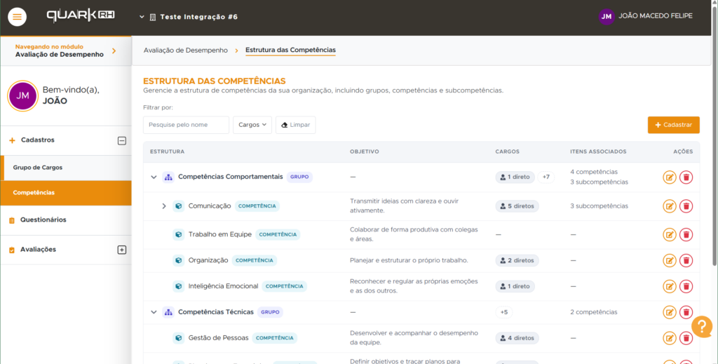 Captura de tela 2026 07 30 154953 Melhorias Julho 2026: controle, flexibilidade e praticidade